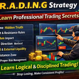Complete Price Action Trading Mastery Stock & Forex